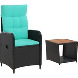  Set lounge namještaja za vrt 2 kom. | shoptok.hr