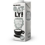  Ovseni napitek Barista Edition Lighter Taste - 6 x 1 l u