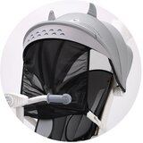 Chipolino tricikl Futuro Grey | shoptok.hr