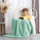 AmeliaHome Deka Shleepy 130x180 cm, mint zelena | shoptok.hr