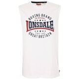 Lonsdale Men's sleeveless t-shirt slim fit Cijene