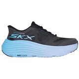 Skechers Tekaški čevlji Max Cushioning Endeavour 129473/BKBL Črna | Shoptok.si