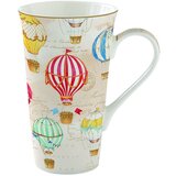 Easy Life Air Balloons Fine China visoka skodelica | Shoptok.si