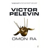 The Book Service Victor Pelevin - Omon Ra | ePonuda.com