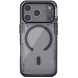 Nillkin Maska Iceblade Prop Magnetic za iPhone 17 Pro Max crna (sa otvorom za kameru) Cene