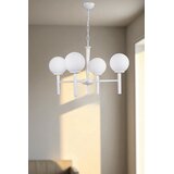 Opviq Luster 2586375, Bijeli Cijene