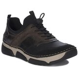 Rieker Nizke superge 4596100 Črna | Shoptok.si