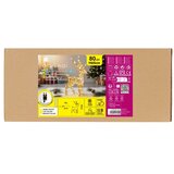Brilagi LED spoljna božićna dekoracija 80xLED/3,6W/8 funkcija IP44 topla bela | Eponuda.com