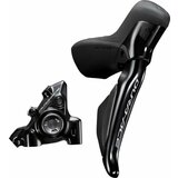 Shimano KOČNICA SET/JKIT DIRECT DURAACE STR9270R BRR9270R W/O ADAPTER FOR 25MM MNT RESIN PADW/FIN W/CONNECTER INSERT 1700MMSMBH90 BLK INDPACK IR9270DRRDSC170F Cene