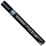 DONAU oljni marker DO7367001PL38 D-oil 2,8mm srebrn 12 KOS Cene