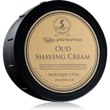 Taylor Of Old Bond Street OUD Shaving Cream krema za brijanje za muškarce 150 g