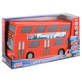 Metalni auto 12 light&sound London bus 25/78316-50 | ePonuda.com