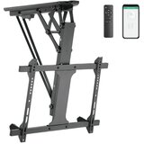 Jolly Line HEY MOTO TV 3280, motorizirani stropni nosač, 32"-80",35kg, tilt 75° Cijene