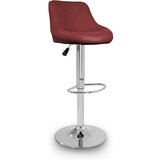 Aga Barska stolica MR2000BURGUNDY - bordo | shoptok.hr