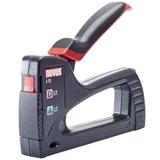 Novus Office HANDTACKER J-15 030-0441 ročni spenjalnik Dolžina sponke 4 - 10 mm, (21507360)