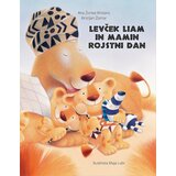 Morfem Levček Liam in mamin rojstni dan Cene