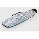 Daylight Funboard Torba za surf desko silver