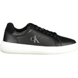 Calvin Klein MEN'S SPORTS FOOTWEAR BLACK | ePonuda.com