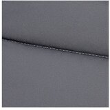 MiaCara Tamno sivi putni krevetić za pse 70x100 cm Strada Asphalt M – | shoptok.hr