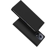 Dux ducis Skin Pro – preklopna torbica za Xiaomi Redmi Note 12 5G črna | Shoptok.si