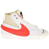 Nike Čevlji Blazer Mid '77 Jumbo DD3111 102 Bela | Shoptok.si