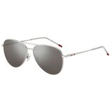 Hugo HG1318/S CTL/T4 ONE SIZE (59) Srebrna/Siva Cene