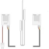 Monacor TALKSAFE interkom sistem - - Audio-Kondric | Shoptok.si