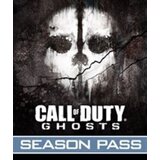 Windows Store Call of Duty: Ghosts - Season Pass (DLC) Key EUROPE | Eponuda.com
