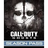 Call of Duty: Ghosts - Season Pass (DLC) Key EUROPE