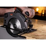  2250W RED TECHNIC RTRPT0006 KRUŽNA PILA | shoptok.hr