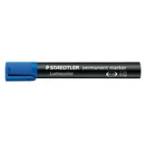 STAEDTLER LUMOC.352-3,PLAVI,OKRUGLI VRH