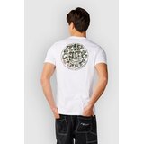 Rip Curl Wettie Passage Icon T-shirt white | Shoptok.si