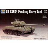 Trumpeter Ameriški težki tank T26E4, (21313140) | Shoptok.si