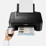 Canon Pixma TS3350 BK multifunkcionalni štampač | ePonuda.com