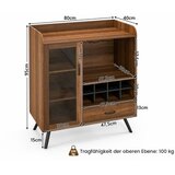  Omara za vino, vinska omarica | Shoptok.si