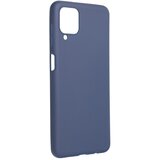  Gumijasti / gel etui Soft za Samsung Galaxy A12 - modri Cene