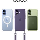Apple iPhone 17 crna 512 GB Energetska učinkovitost 2021 A (A - G) 16 cm (6.3 palac) | Eponuda.ba
