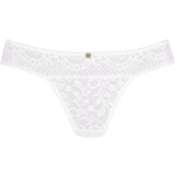 JETTE Tangice bela | Shoptok.si