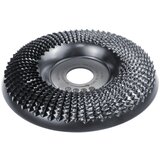 KWB Brusna ploča za drvo 125 mm Cijene