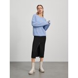 Sinsay ženski džemper od mekanog žerseja 285AB-05M | shoptok.hr