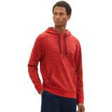 Tom Tailor 1037833 Muški duks, Crveni | ePonuda.com