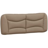  Okvir kreveta s LED-om bez madraca Hvar cappuccino 140x190 cm | shoptok.hr