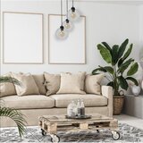  Luster na sajli SOFIA 3xE27/60W/230V proziran | Eponuda.com