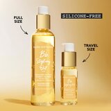 Bumble and Bumble Bb. Styling Oil olje za lase za gladko pričesko in volumen 120 ml | Shoptok.si