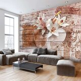  Samoljepljiva foto tapeta - Romantic Memories 147x105 Cijene