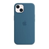 Apple silikonska maskica za iPhone 13 Plava | Eponuda.ba
