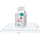 BabyOno Podloga za prematanje 20 kom 40x60 cm + 2 kom gratis | Eponuda.com