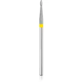 Drill Bit Carbide Soft pribor za uređivanje kožice oko noktiju 1 kom