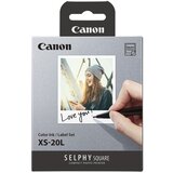 Canon DSC Ink Paper XS-20L Foto papir