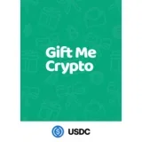 Gift Card (USDC) 520 GBP Key GLOBAL
